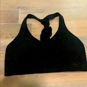 Puma sports bra